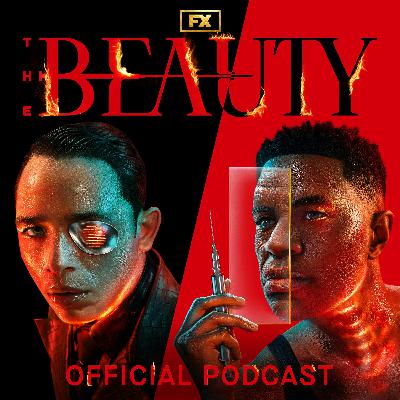 Episode 4: Anthony Ramos and Jeremy Pope