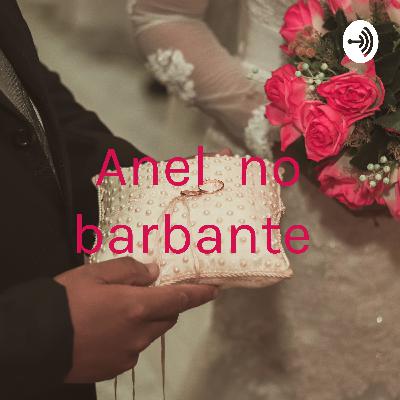 Anel no barbante