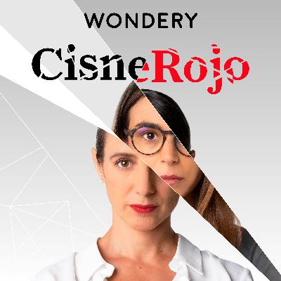 Presentando: Cisne Rojo