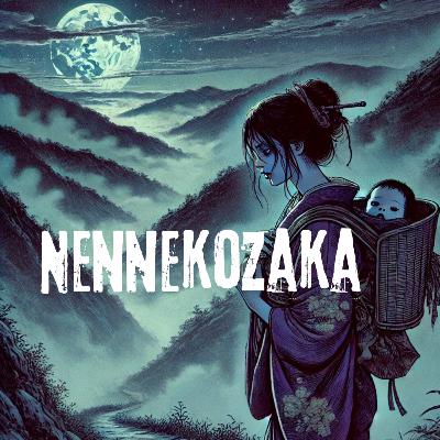 Épisode #55 : Nennekozaka