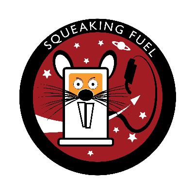 Life of a Dispatch - Episode 2:S1