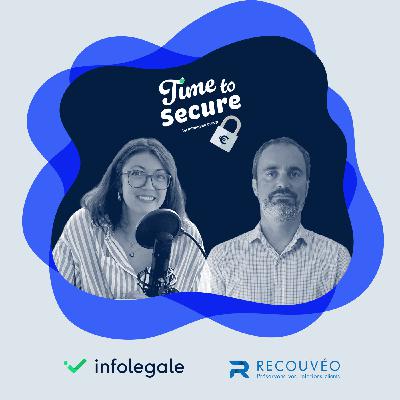 Time to Secure - Cash is King : le poste clients, votre meilleur levier de trésorerie - Avec Recouvéo