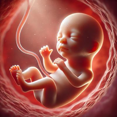 In Utero - Inner Child Meditation In Utero - Inner Child Meditation