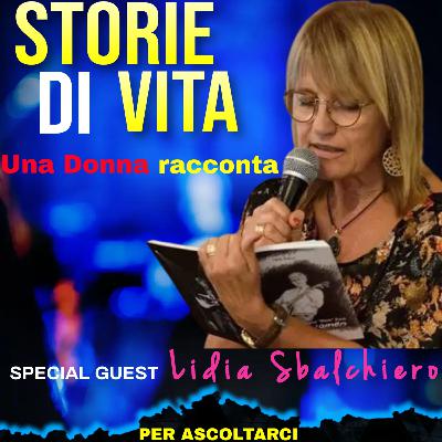 30 STORIE DI VITA, UNA DONNA RACCONTA