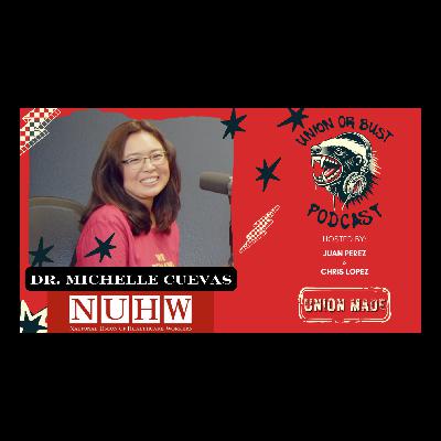 UnionorBust #39-NUHW-National Union of Healthcare Workers are on STRIKE!!! UnionorBust #39-NUHW-National Union of Healthcare Workers are on STRIKE!!!