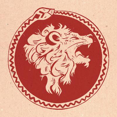 The Lion and the Adder: Teaser