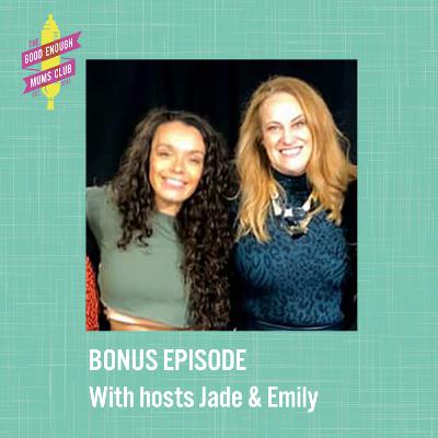 S1: Bonus Episode - Mum Would You Rather?