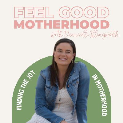 Self-Nurturance and Your Needs as a Mother