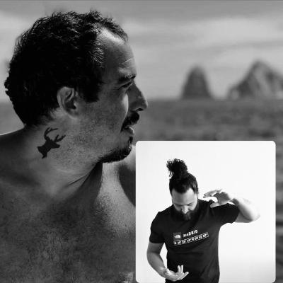 EPISODE 69:HOW THE OTHER WAY CAN MAKE YOU FIND YOURSELF , Palabras que nacen desde el corazón EPISODE 69:HOW THE OTHER WAY CAN MAKE YOU FIND YOURSELF , Palabras que nacen desde el corazón