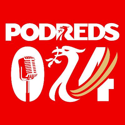 #Podreds024 - Episode 2 (Denokopites)