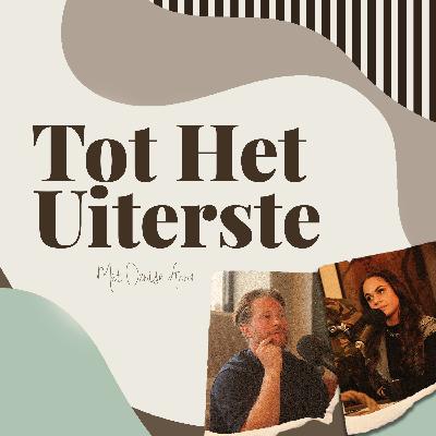 ''Ik zou heel graag meedoen aan Kamp van Koningsbrugge'' (ft. Chris Bergström) Tot Het Uiterste | S02E08
