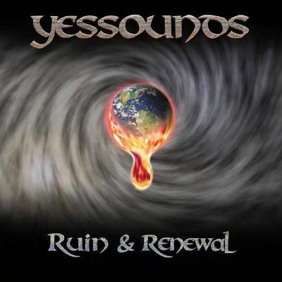 Episode 46: Yessounds 046 Ruin & Renewal