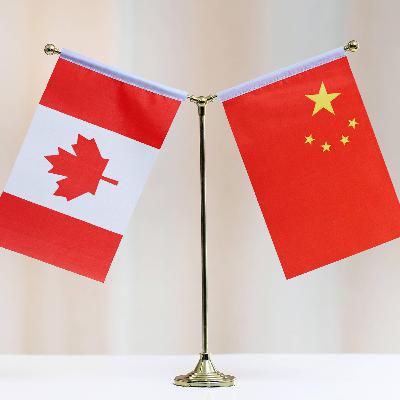 Canadian PM to visit China