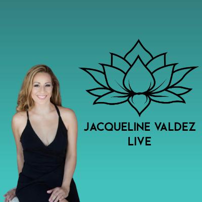 Tiana Kocher on How To Inspire Change In Your Life on Jacqueline Valdez Live Tiana Kocher on How To Inspire Change In Your Life on Jacqueline Valdez Live