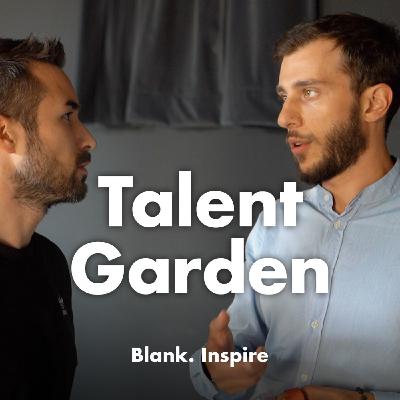 Un giardino di talenti, un network di coworking. - TALENT GARDEN