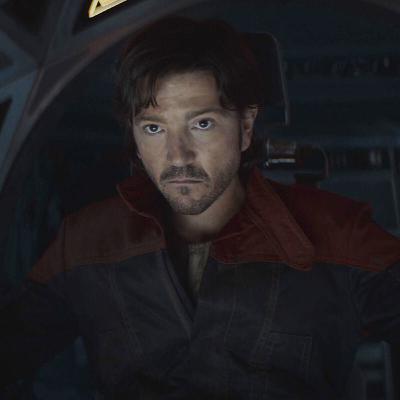 119. Andor S2, [First Arc] E1 ´One Year Later´ - E2 ´Sagrona Teema´ & E3 ´Harvest´