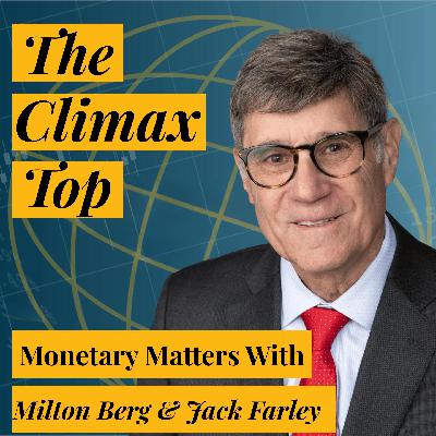 The “Climax Top” In Gold & Silver | Milton Berg, Turning Point Master, on Precious Metals, Bitcoin, and Disturbing December Warning In Stocks The “Climax Top” In Gold & Silver | Milton Berg, Turning Point Master, on Precious Metals, Bitcoin, and Disturbing December Warning In Stocks