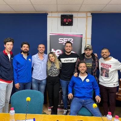Programa 3x19