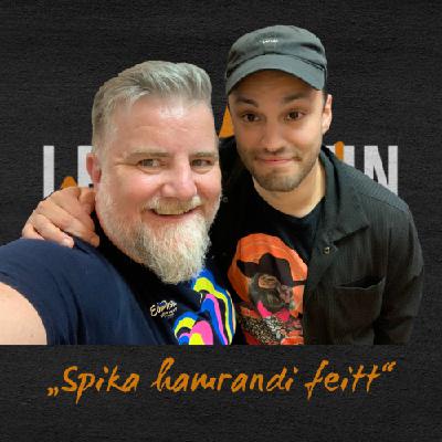 LEITISSTEIN 28.05.2025 (Alias Filip Morera Mortensen)