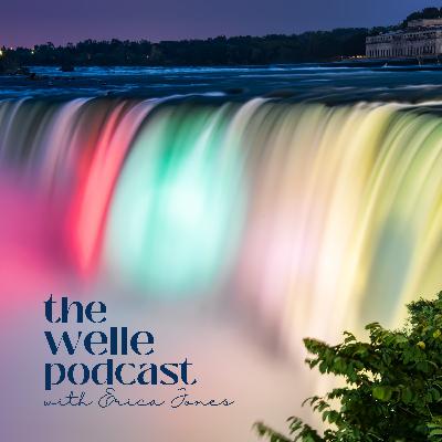 Welcome friends, to the Welle!