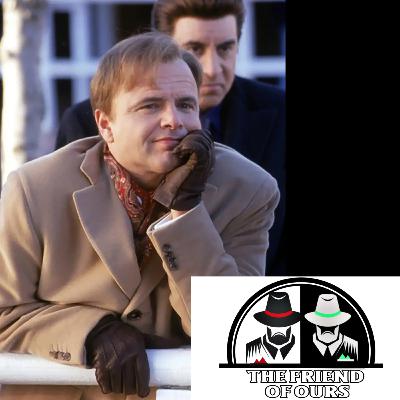 The Sopranos had a Ralph Problem: The Friend Of Ours Podcast Episode 14