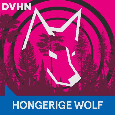 Aflevering over Els Slurink op podcast Hongerige Wolf Aflevering over Els Slurink op podcast Hongerige Wolf
