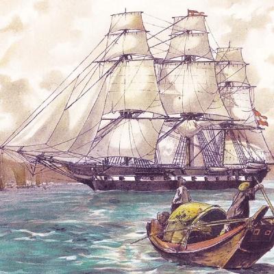 (SPECIALE) La Imperial-Regia Marina Austroungarica, con Ginevra e Marco Zelaschi (INTERVISTA)