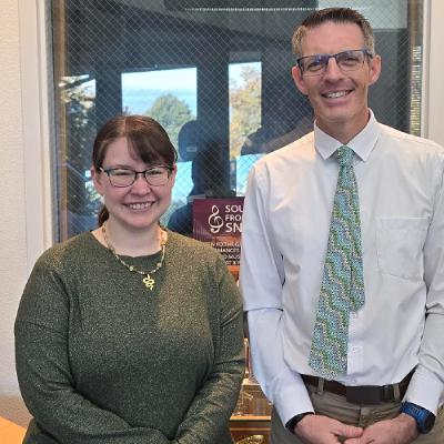 BYU-Idaho alumna finds success as a published author BYU-Idaho alumna finds success as a published author