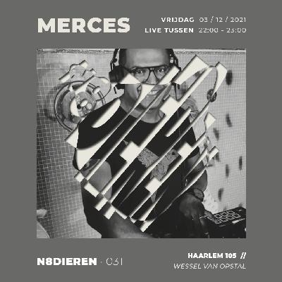 N8dieren - 031 - Merces