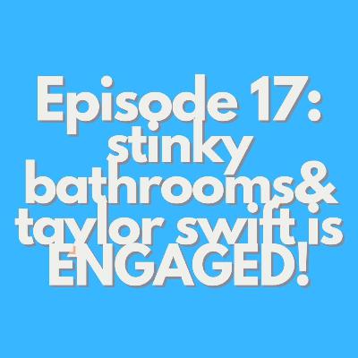 17. Taylor Swift is ENGAGED & Trump FAIL!! 17. Taylor Swift is ENGAGED & Trump FAIL!!