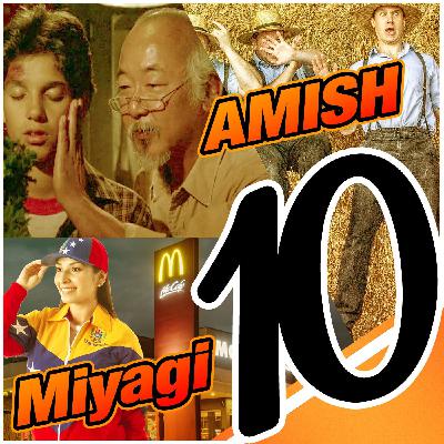 La gran Vaina 10: LLEVANDO LEÑA La gran Vaina 10: LLEVANDO LEÑA