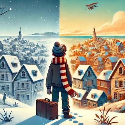 De nouveaux horizons