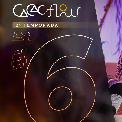 CACAO FLOW - T2 - #006 CACAO FLOW - T2 - #006