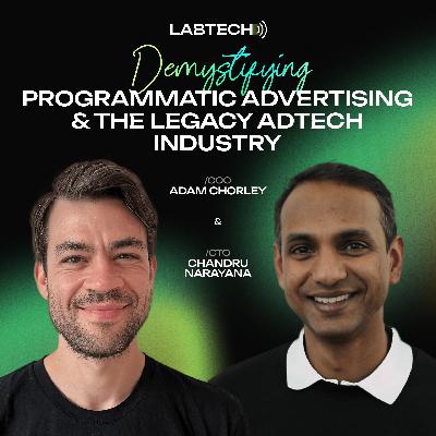 Demystifying Programmatic Advertising & the Legacy AdTech Industry Demystifying Programmatic Advertising & the Legacy AdTech Industry
