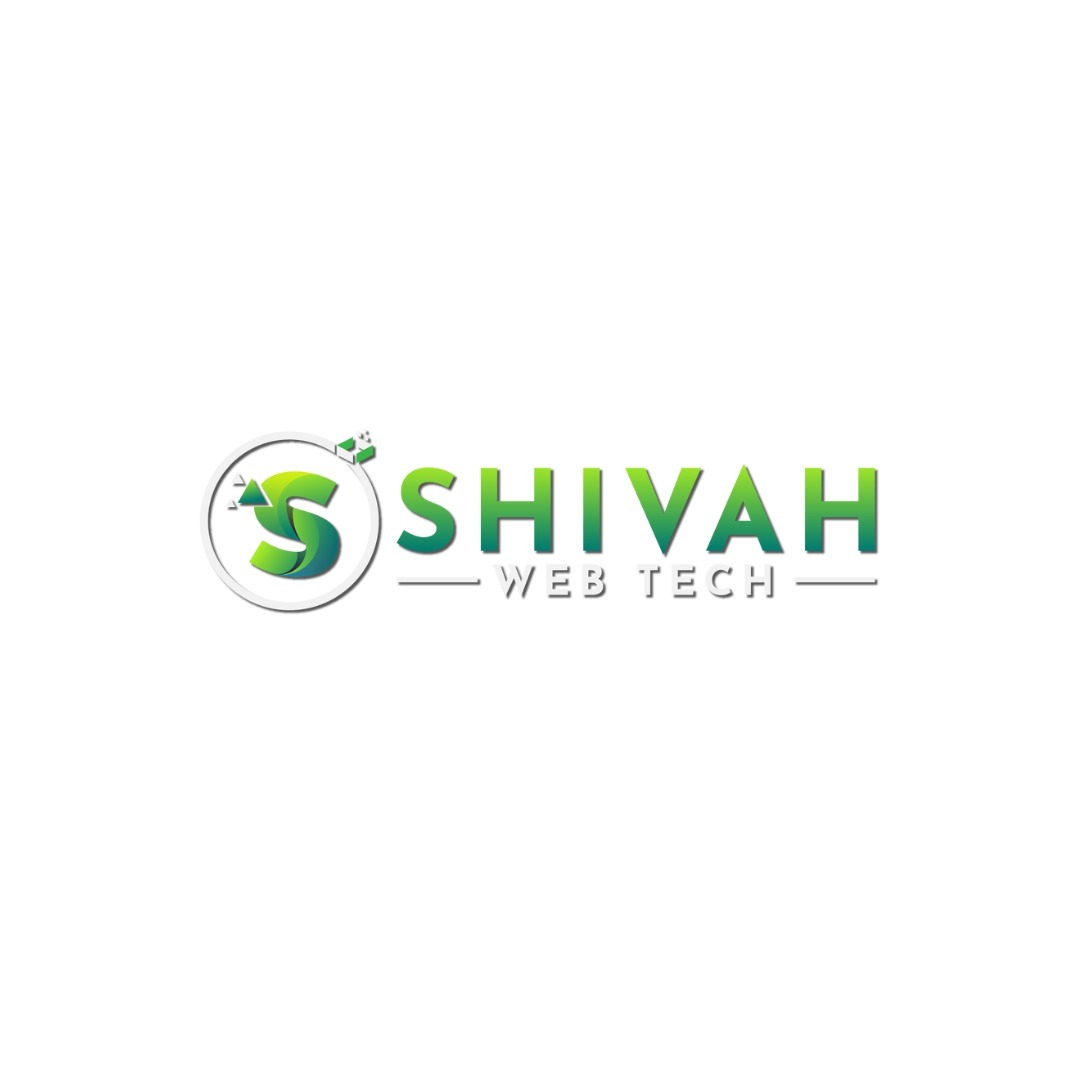 Shivah Web Tech