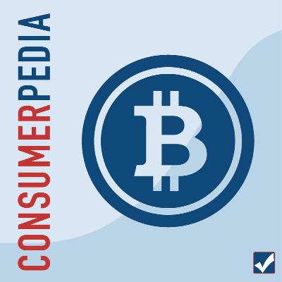 95 - Cryptocurrency: Coins, Cons, & Chaos