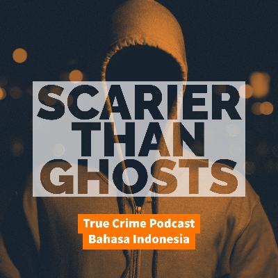 Episode 1 : Ted Bundy - Politisi Karismatik yang Membunuh Lebih Dari 30 Wanita