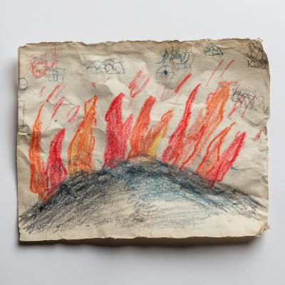 Episode 93 - It's Still Burning Episode 93 - It's Still Burning