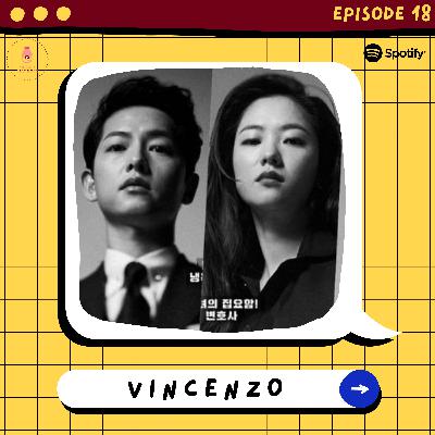 20. Vincenzo