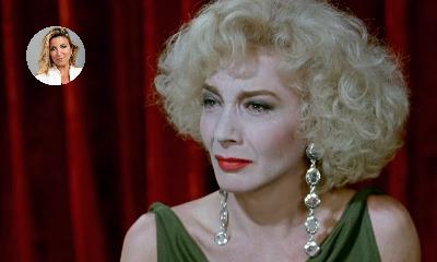 Divas like us: Marisa Paredes