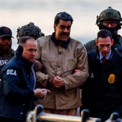 Maduro capturado: ¿y ahora qué en Venezuela?
