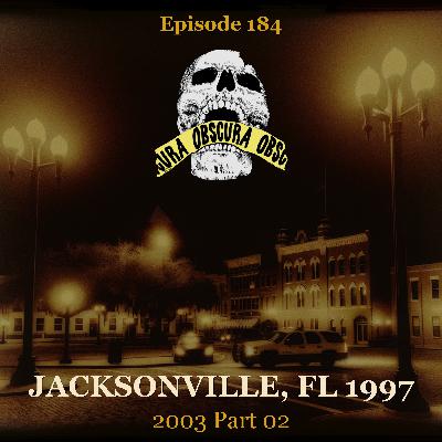 SERIAL KILLER: Paul Durousseau (Part 2 of 2) | Jacksonville, FL 1997