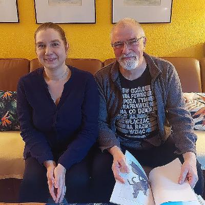 „ Słowiańska miłość” – posłuchaj reportażu Cezarego Galka „ Słowiańska miłość” – posłuchaj reportażu Cezarego Galka