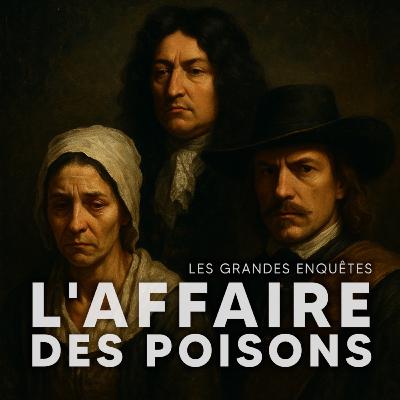 Louis XIV face au poison – l’affaire qui a secoué Versailles