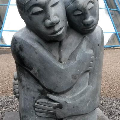 His Judgement is Love