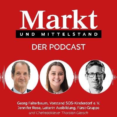 Wenn Mitarbeiter Dinge schaffen, die ihnen kaum wer zugetraut hat