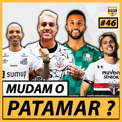 #46 - Quem levou A MELHOR?