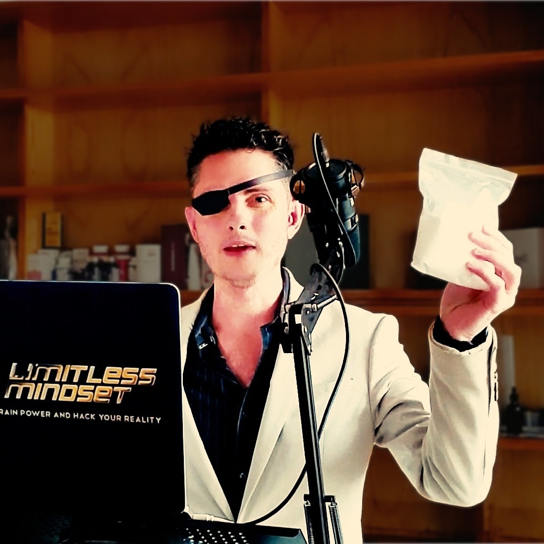 This barely-legal Nootropic will make you DANGEROUS smart 🔬 Meta-Analysis of Piracetam This barely-legal Nootropic will make you DANGEROUS smart 🔬 Meta-Analysis of Piracetam