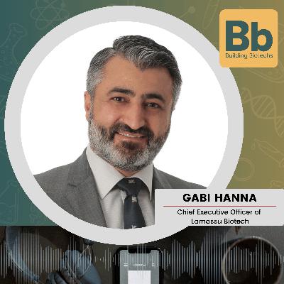 Accelerating Drug Development is a Moral Imperative with Dr. Gabi Hanna, MD