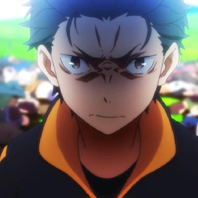 01. RE:ZERO - teorias e conversa fiada 01. RE:ZERO - teorias e conversa fiada